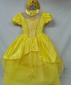 Princesa Karina groga