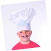 ACPiquet Accessoris Gorro cuiner - Artesanías Carme Piquet - acpiquet.com