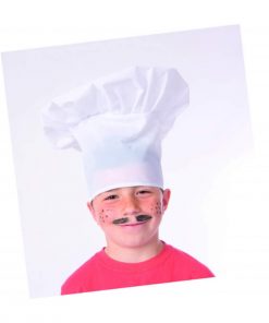 Gorro cuiner