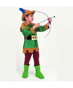 Arquer Robin