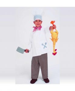 Cocinero