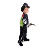 ACPiquet Cap de policia-ArtesaniesCarmePiquet-acpiquet.com