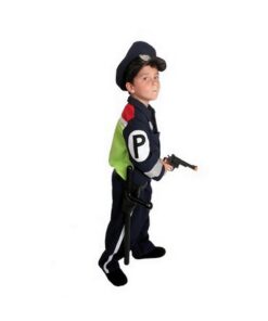 Cap de Policia