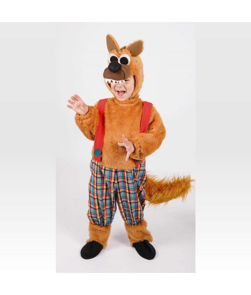 Llop Fèlix