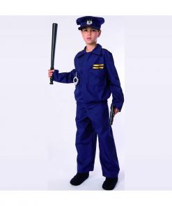 Policía