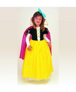 Princesa Blancaneus