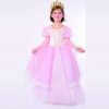 ACPiquet Disfresses Princesa Iris rosa-ArtesaniesCarmePiquet-acpiquet.com