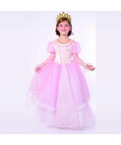 Princesa Iris Rosa
