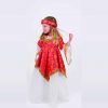 ACPiquet Disfresses Princesa Medieval-ArtesaniesCarmePiquet-acpiquet.com