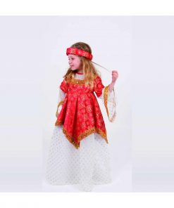 Princesa Medieval