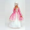 ACPiquet Disfresses Reina del Ball Rosa-ArtesaniesCarmePiquet-acpiquet.com