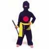 ACPiquet Disfresses Superninja-ArtesaniesCarmePiquet-acpiquet.com