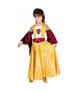Lady Camelot