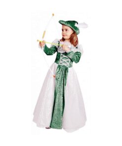 Lady Hood