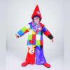 ACPiquet Pallasso Pim Pom-ArtesaniesCarmePiquet-acpiquet.com