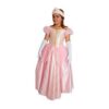 ACPiquet Princesa Leia rosa.pg-ArtesaniesCarmePiquet-acpiquet.com