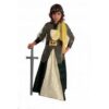 ACPiquet Princesa guerrera-ArtesaniesCarmePiquet-acpiquet.com