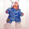 ACPiquet Animals Rabbit Cel-ArtesaniesCarmePiquet-acpiquet.com