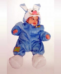 Rabbits Cel
