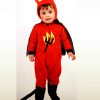 ACPiquet Disfressa Halloween Dimoniet Trapella-ArtesaniesCarmePiquet-acpiquet.com