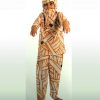 ACPiquet Disfressa Halloween Momia-ArtesaniesCarmePiquet-acpiquet.com