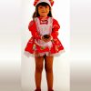 ACPiquet Disfressa Oficis Cookie - Artesanías Carme Piquet - acpiquet.com