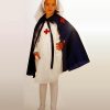 ACPiquet Disfressa Oficis Infermera-ArtesaniesCarmePiquet-acpiquet.com