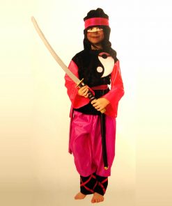 Princesa Ninja
