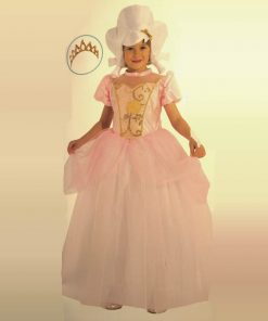 Princesa Karina Rosa