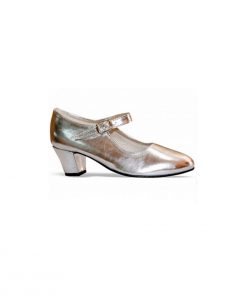 Sabates plata