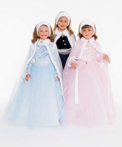 Princesa Nieves Celeste