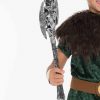 ACPiquet Viking Destral-ArtesaniesCarmePiquet-acpiquet.com
