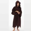 ACPiquet Zombi Marro-ArtesaniesCarmePiquet-acpiquet.com