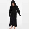 ACPiquet Zombi Negre-ArtesaniesCarmePiquet-acpiquet.com