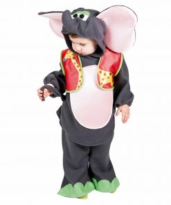 Elefant Jumbo