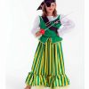 ACPiquet PirataRuth - Artesanías Carme Piquet - acpiquet.com