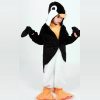 ACPiquet-Disfressa-Pingüí