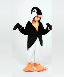 ACPiquet-Disfressa-Pingüí