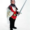 ACPiquet-disfresses-Cavaller_Medieval