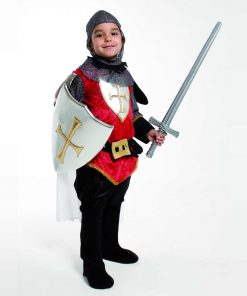 ACPiquet-disfraces-Caballero_Medieval