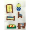 Artesanies Carme Piquet r82210 - Artesanías Carme Piquet - acpiquet.com