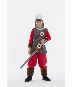 Guerrer Bàrbar