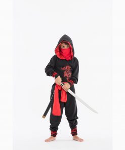 Ninja Dragon