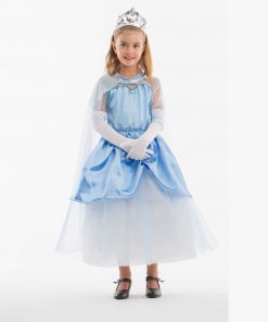 Princesa Cindy