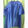 Artesanies Carme Piquet REF.200AZ TUNICA AZULON-ArtesaniesCarmePiquet-acpiquet.com