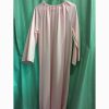 Artesanies Carme Piquet REF.200RS TUNICA ROSA-ArtesaniesCarmePiquet-acpiquet.com