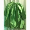 Artesanies Carme Piquet REF.200VD TUNICA VERDE-ArtesaniesCarmePiquet-acpiquet.com