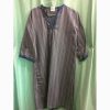 Artesanies Carme Piquet REF.305R TUNICA HEBREO-ArtesaniesCarmePiquet-acpiquet.com