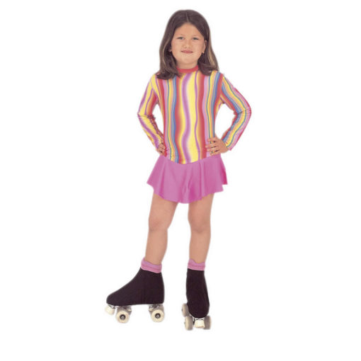 Body Patinaje