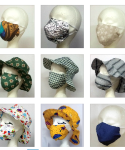 Mascarillas